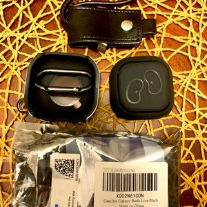 Case for Galaxy Buds Live